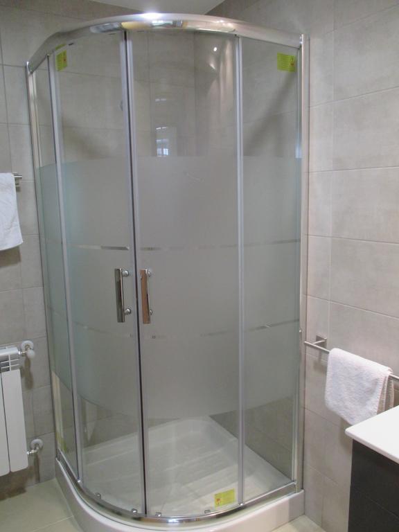 Apartamentos Grosen San Sebastián Zimmer foto